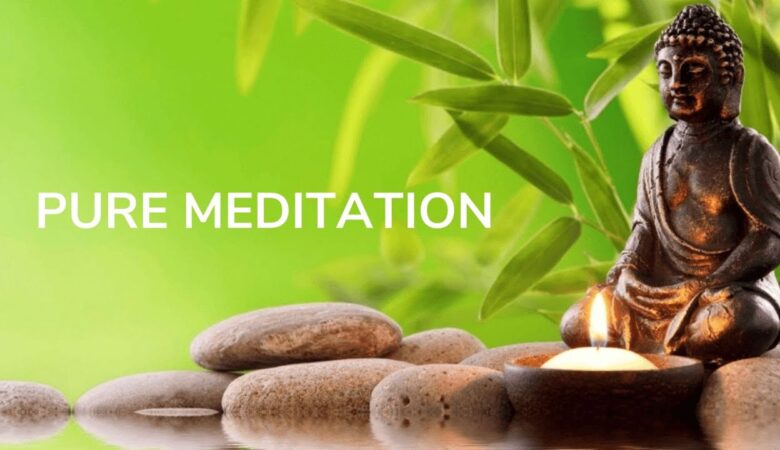 Pure Meditation